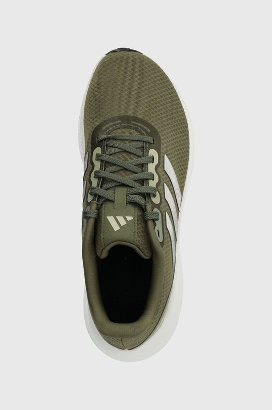 adidas Performance buty do biegania Runfalcon 3.0 zielony IE0737