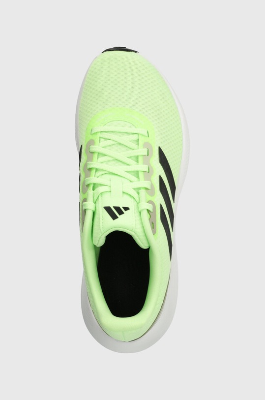 adidas Performance sneakers pentru alergat Runfalcon 3.0 verde IE0741