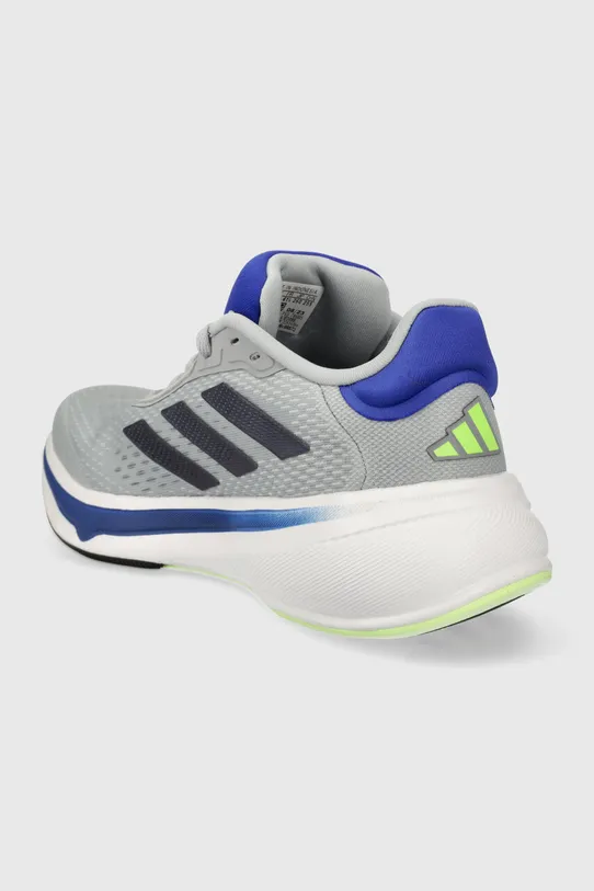 Încălțăminte adidas Performance sneakers pentru alergat Response Super IE0888 gri