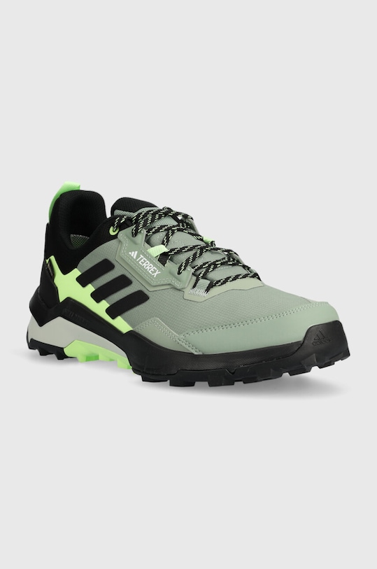 adidas TERREX buty AX4 GTX IE2569 zielony SS24