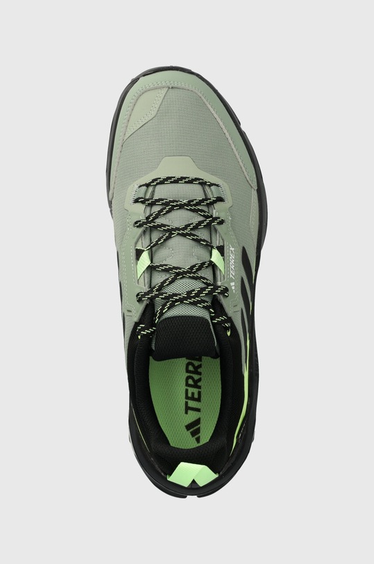 adidas TERREX buty AX4 GTX zielony IE2569
