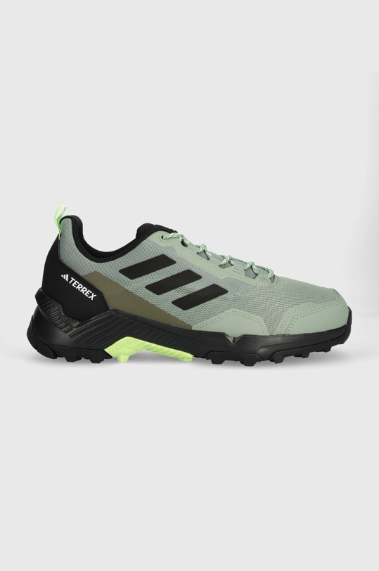 Topánky adidas TERREX EASTRAIL 2 textilný zelená IE2591