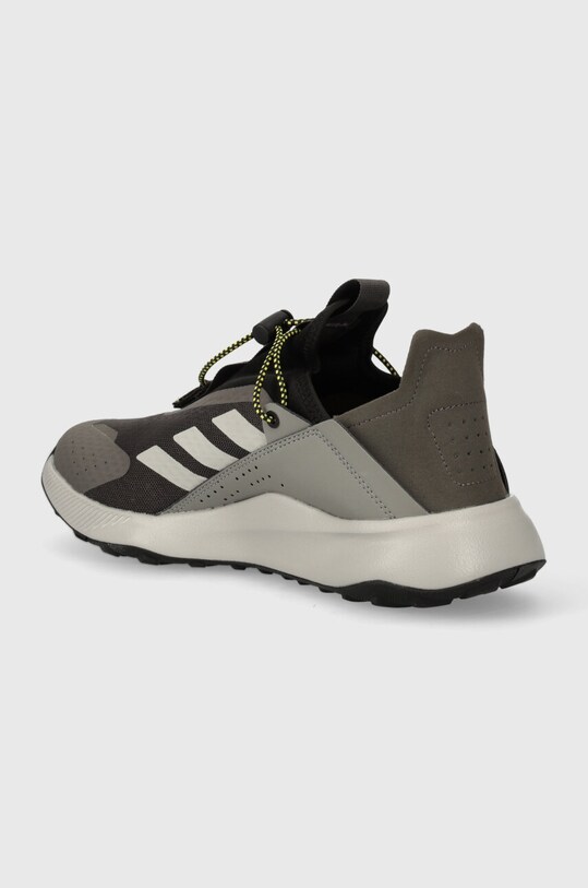 Încălțăminte adidas TERREX pantofi Voyager 21 Slipon H.RDY IE2599 negru