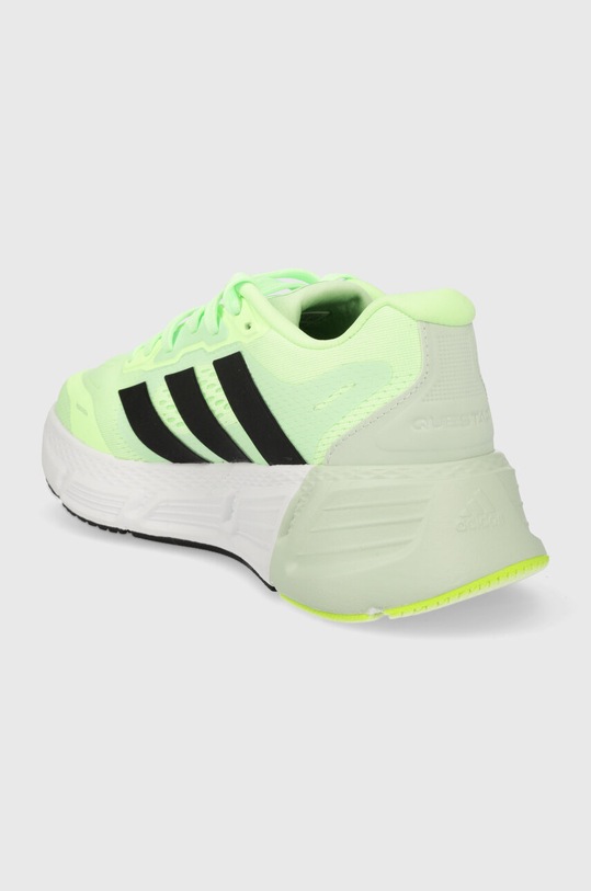Încălțăminte adidas Performance sneakers pentru alergat Questar 2 IE2954 verde