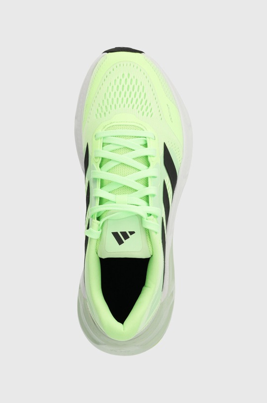 adidas Performance sneakers pentru alergat Questar 2 verde IE2954
