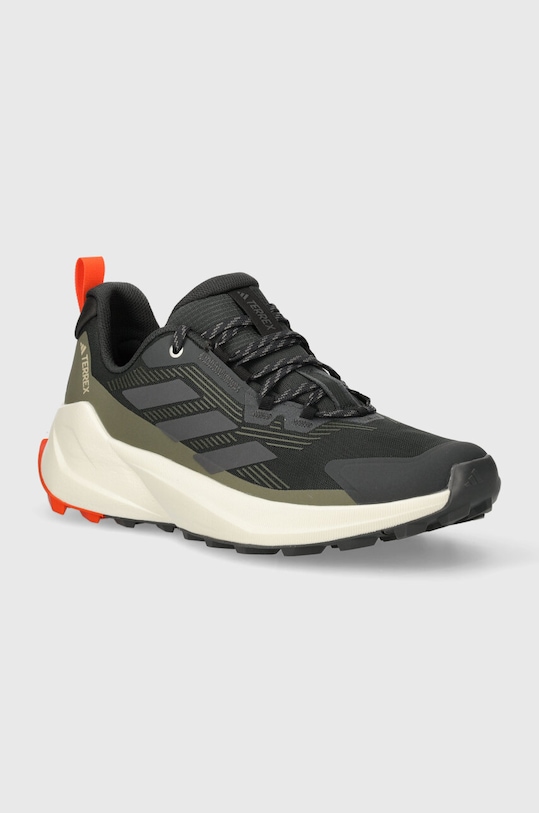 adidas TERREX buty Trailmaker 2 syntetyczny zielony IE5145