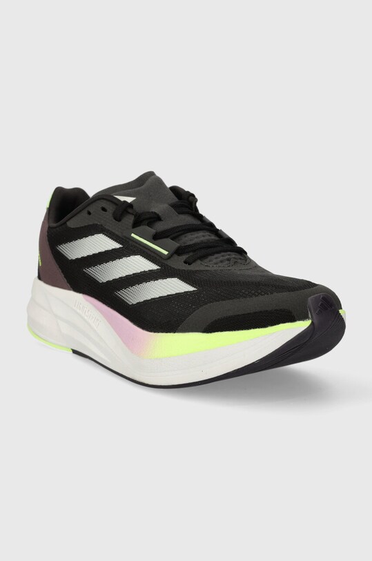 adidas Performance buty do biegania Duramo Speed IE5475 czarny SS24
