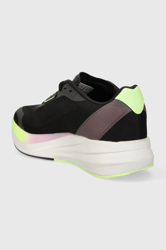 Obuwie adidas Performance buty do biegania Duramo Speed IE5475 czarny