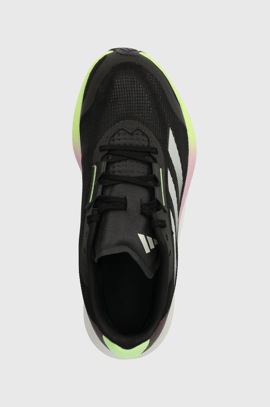adidas Performance buty do biegania Duramo Speed czarny IE5475