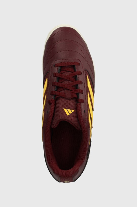 adidas Performance buty halowe Super Sala 2 bordowy IE7554