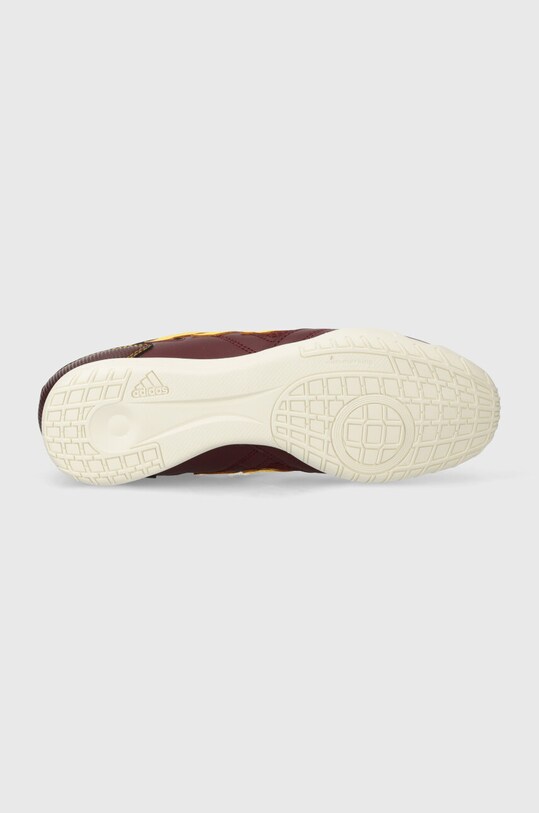 adidas Performance buty halowe Super Sala 2 IE7554 bordowy
