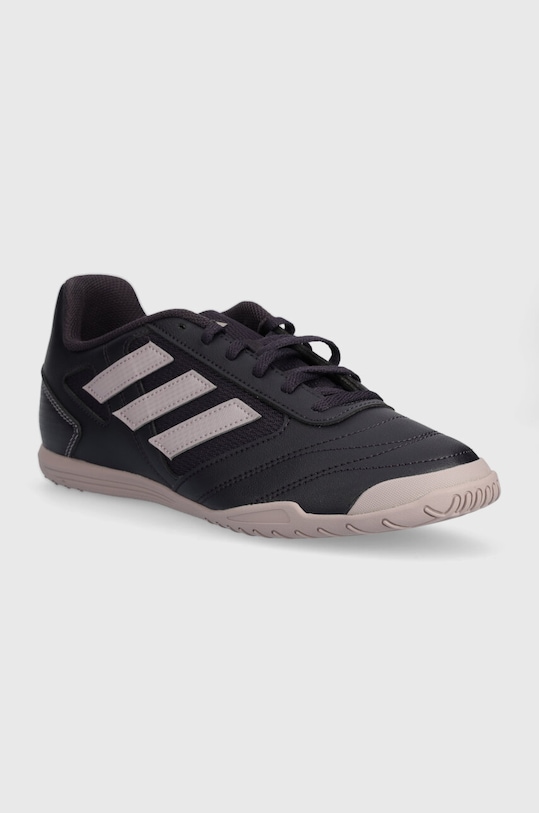 adidas Performance buty halowe Super Sala 2 IE7555 fioletowy SS24