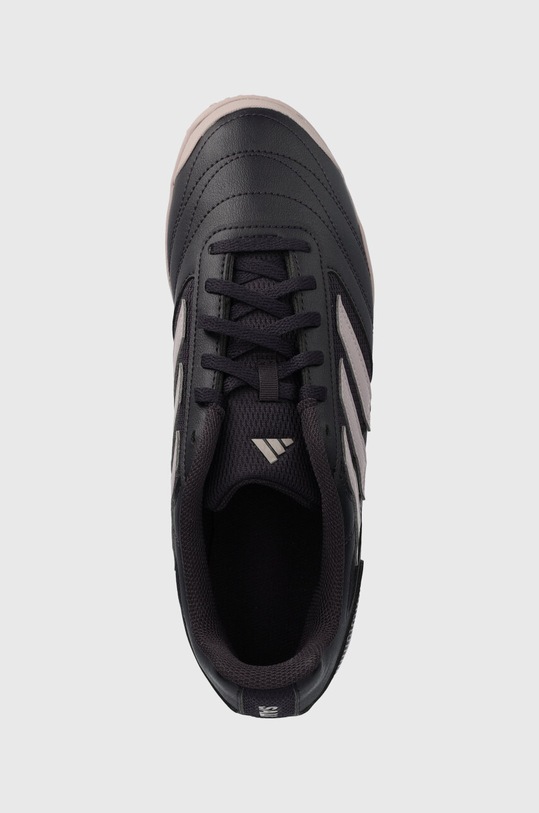 adidas Performance buty halowe Super Sala 2 fioletowy IE7555