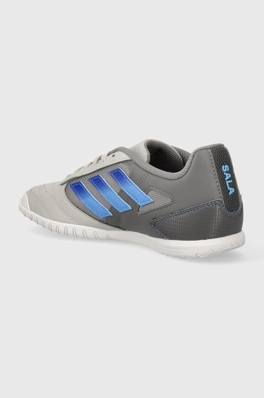 Încălțăminte adidas Performance încălțăminte de interior Super Sala 2 IE7556 gri