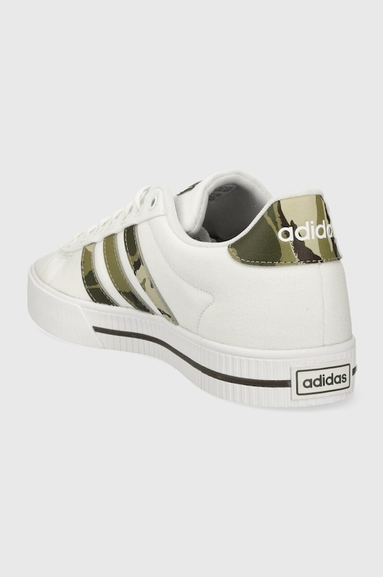 Obuv Tenisky adidas DAILY IE7839 biela