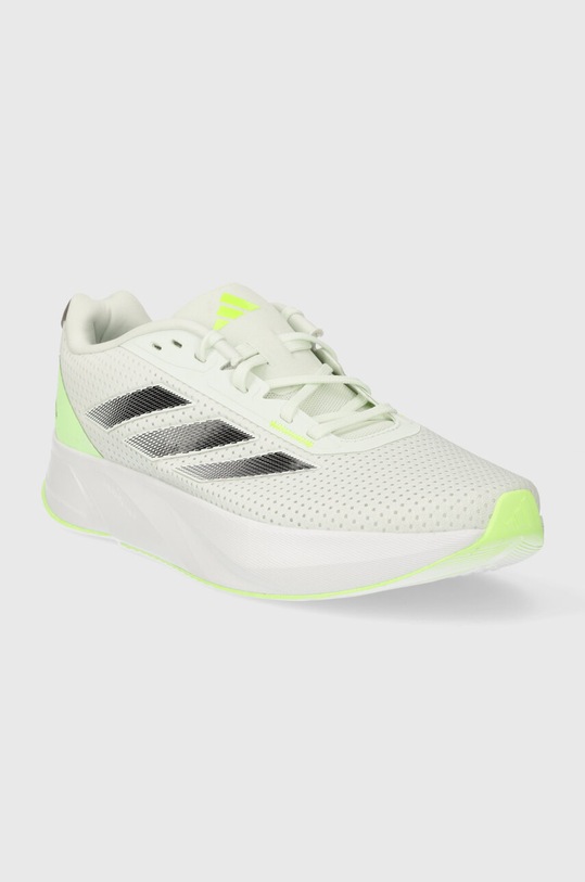 adidas Performance buty do biegania Duramo SL IE7965 zielony SS24