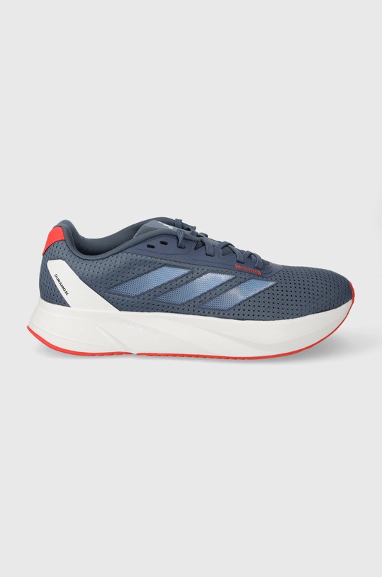 Běžecké boty adidas Performance Duramo SL textilní modrá IE7967