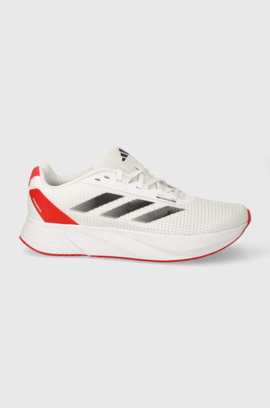 Παπούτσια για τρέξιμο adidas Performance Duramo SL Ozweego Duramo SL συνθετικό λευκό IE7968