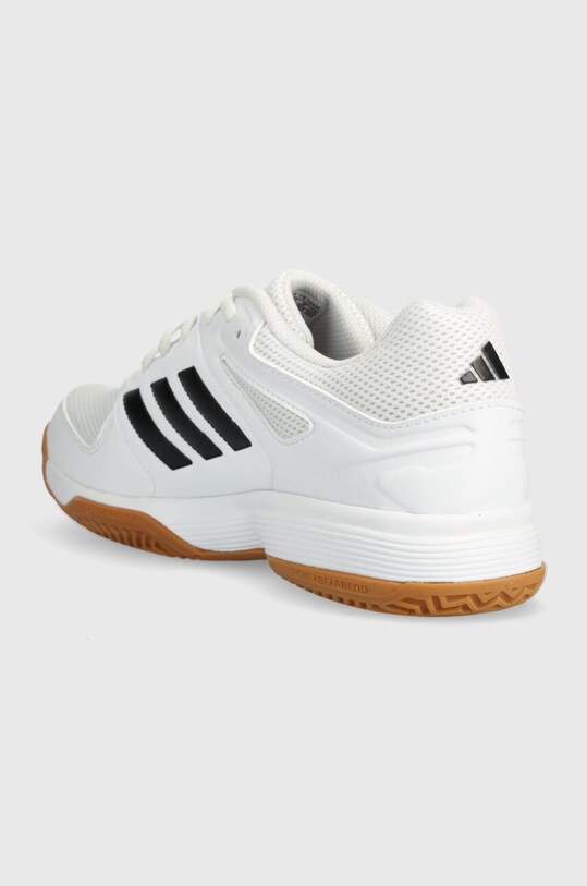 Scarpe adidas Performance scarpe da ginnastica Speedcourt halowe IE8032 bianco