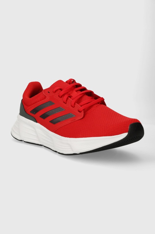 Παπούτσια για τρέξιμο adidas Performance Galaxy 6 Galaxy 6 IE8132 κόκκινο SS24