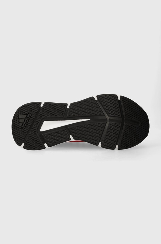 Παπούτσια για τρέξιμο adidas Performance Galaxy 6 Galaxy 6 IE8132 κόκκινο