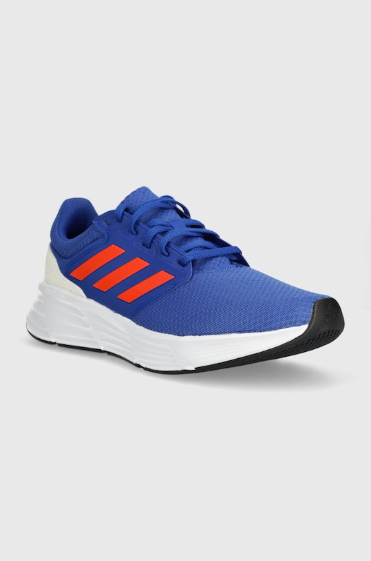 adidas Performance buty do biegania Galaxy 6 IE8133 niebieski SS24