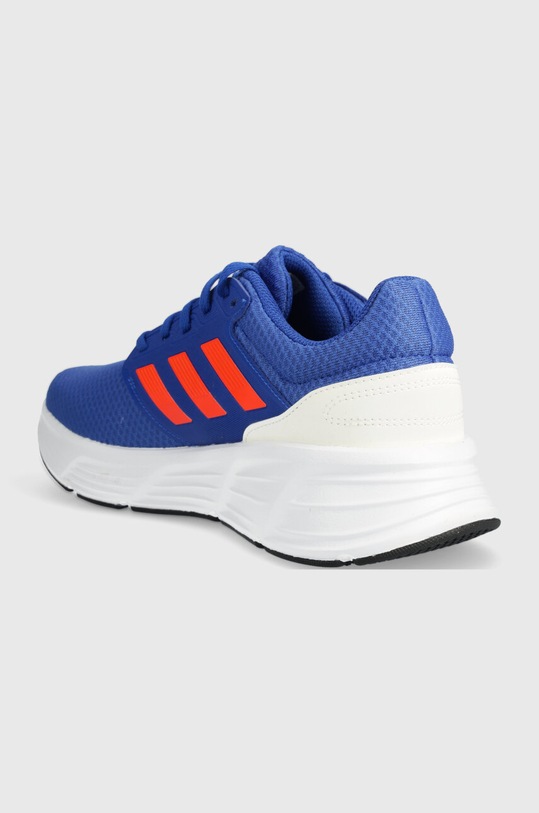Încălțăminte adidas Performance sneakers pentru alergat Galaxy 6 IE8133 albastru