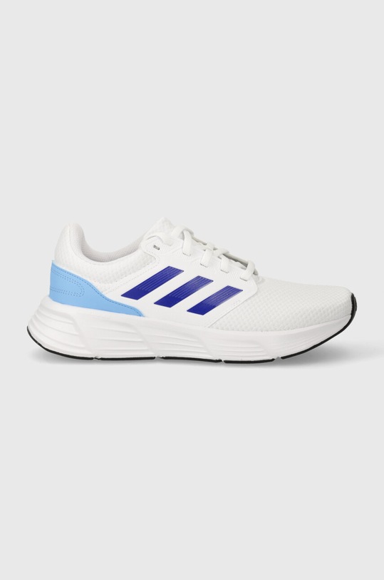 adidas Performance pantofi de alergat Galaxy 6 IE8141 alb SS24