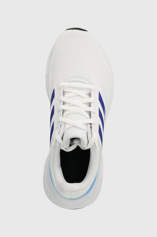 adidas Performance pantofi de alergat Galaxy 6 alb IE8141