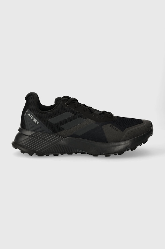 adidas TERREX sneakers Soulstride sintetic negru IE9413