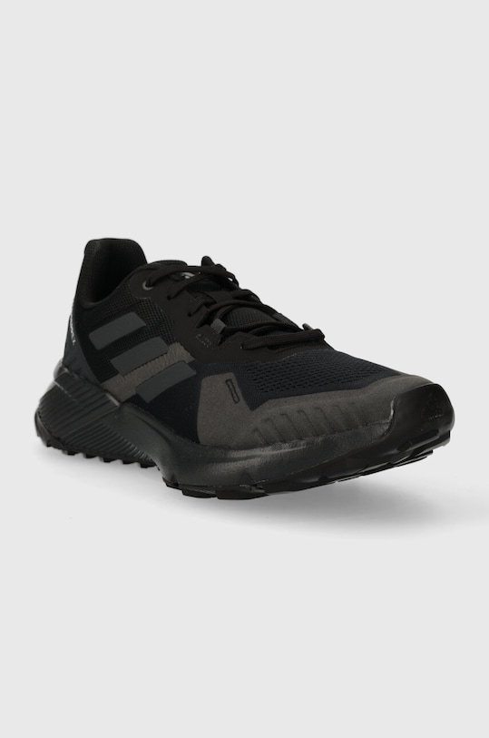 Boty adidas TERREX Soulstride IE9413 černá SS24