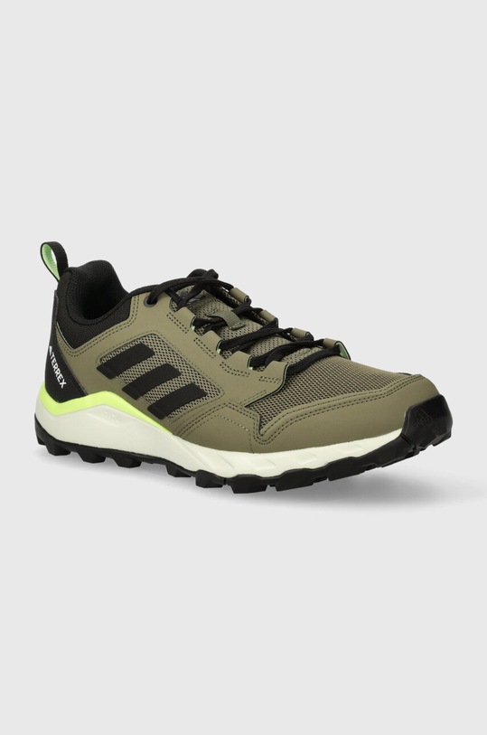 adidas TERREX buty Tracerocker 2.0 syntetyczny zielony IF0379