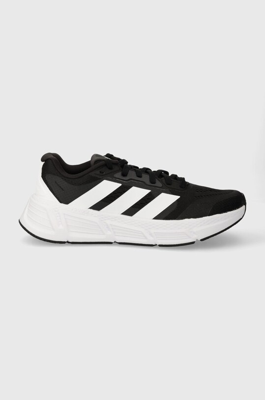 adidas Performance sneakers pentru alergat Questar 2 textil negru IF2229