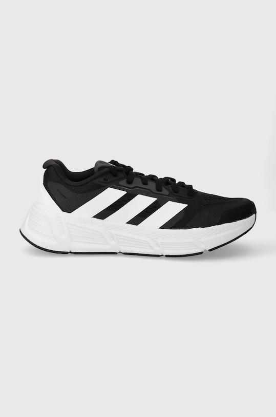 adidas Performance buty do biegania Questar 2 syntetyczny czarny IF2229
