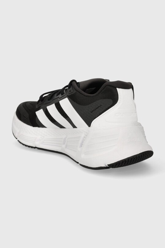 Încălțăminte adidas Performance sneakers pentru alergat Questar 2 IF2229 negru