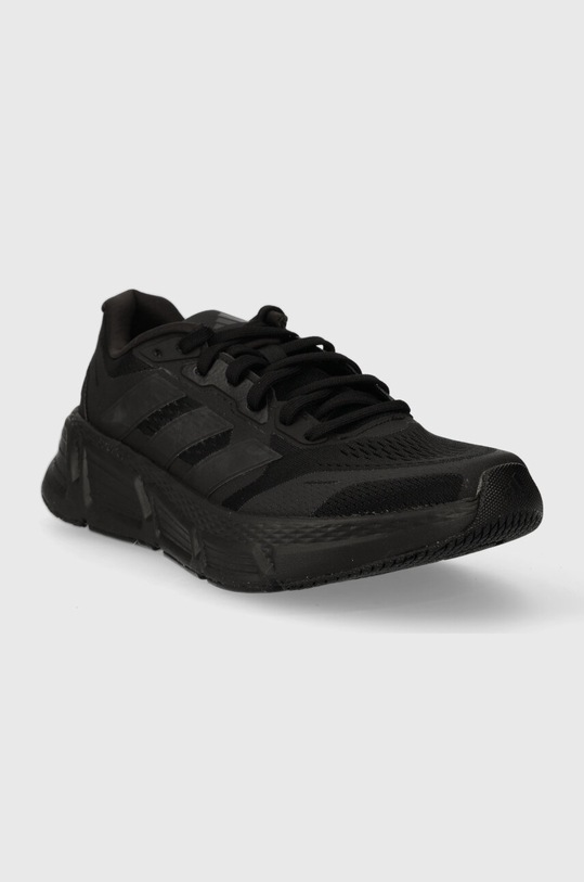Бігові кросівки adidas Performance Questar 2 IF2230 чорний SS24