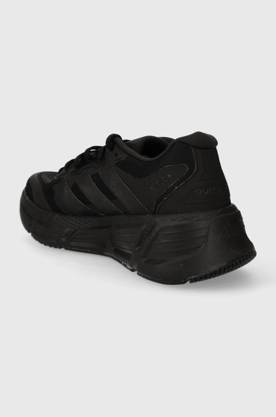 Взуття Бігові кросівки adidas Performance Questar 2 IF2230 чорний