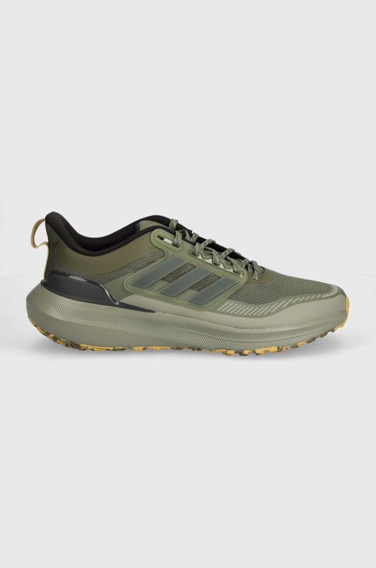 adidas Performance buty do biegania Ultrabounce TR IF4020 zielony SS24