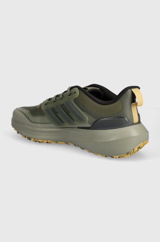 Obuwie adidas Performance buty do biegania Ultrabounce TR IF4020 zielony