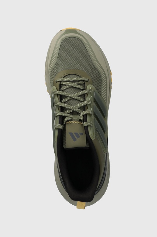 adidas Performance buty do biegania Ultrabounce TR zielony IF4020