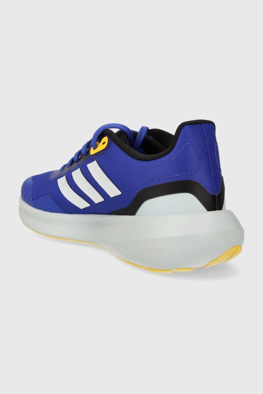 Încălțăminte adidas Performance sneakers pentru alergat Runfalcon 3.0 IF4027 albastru