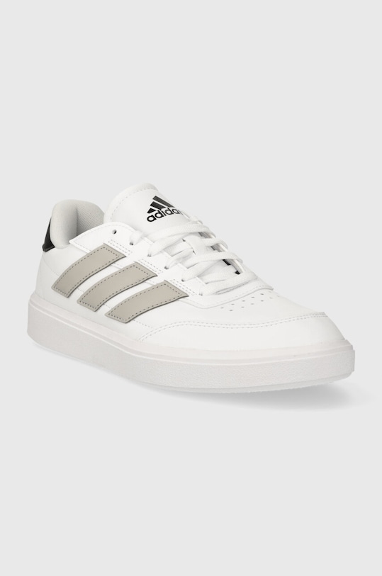 Αθλητικά adidas COURTBLOCK Ozweego COURTBLOCK IF4030 λευκό SS24