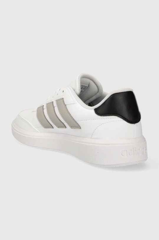 Παπούτσια Αθλητικά adidas COURTBLOCK Ozweego COURTBLOCK IF4030 λευκό