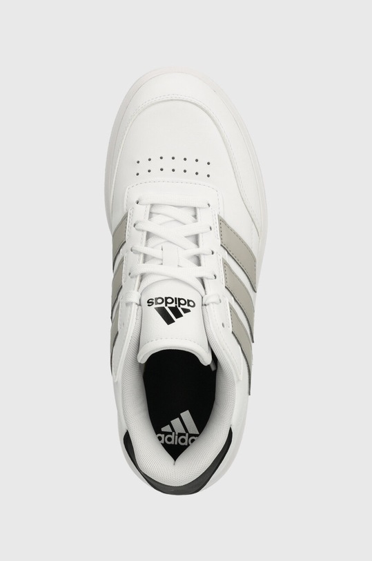 Αθλητικά adidas COURTBLOCK Ozweego COURTBLOCK λευκό IF4030