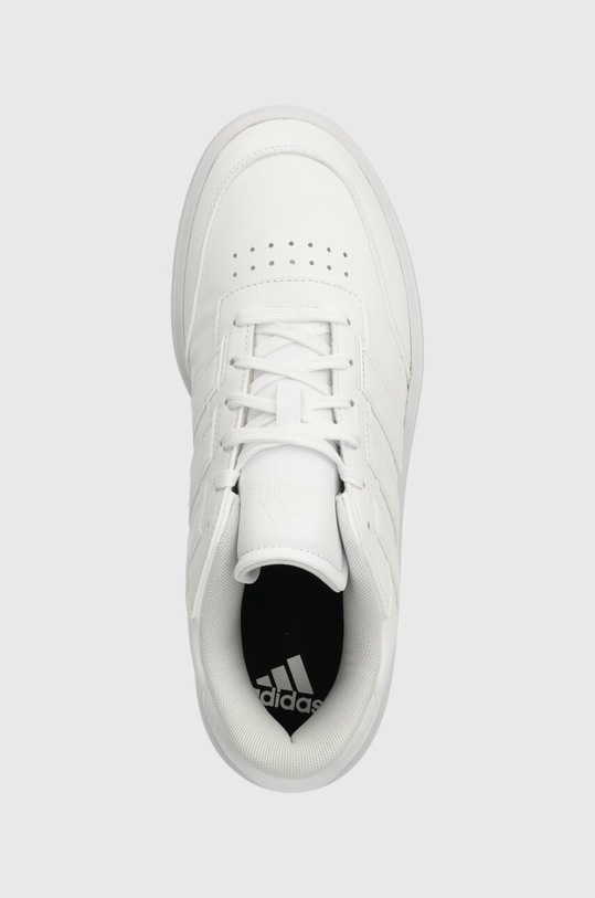 adidas sneakers COURTBLOCK bianco IF4031