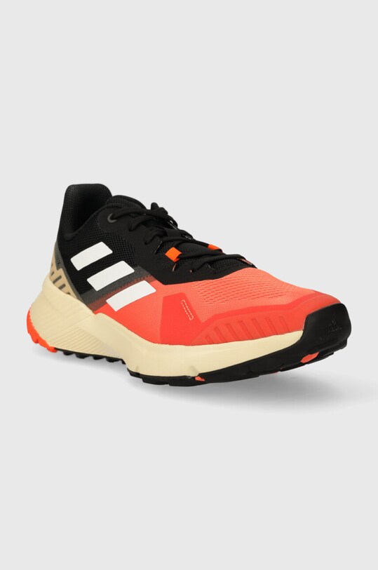 adidas TERREX sneakers TERREX Soulstride IF5011 portocaliu SS24