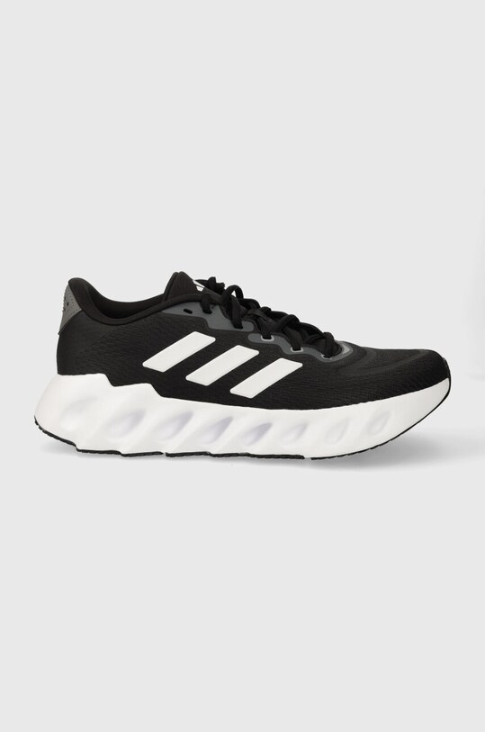 adidas Performance buty do biegania Switch Run syntetyczny czarny IF5720