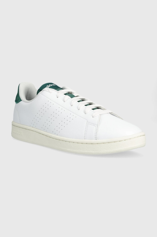 adidas sneakers ADVANTAGE IF6096 alb SS24