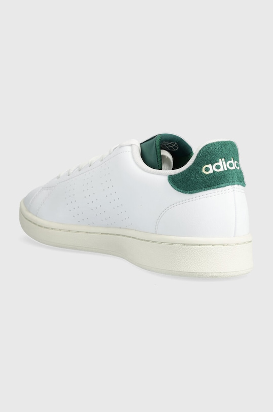 Încălțăminte adidas sneakers ADVANTAGE IF6096 alb