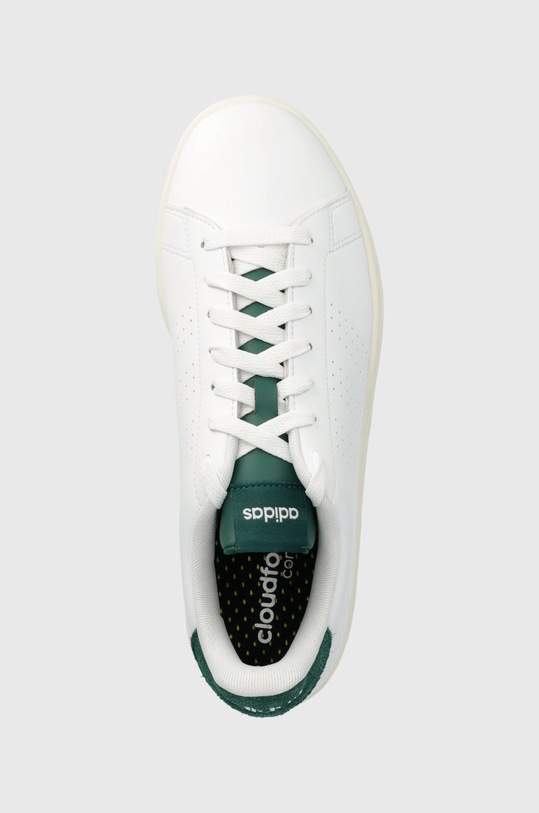 adidas sneakers ADVANTAGE alb IF6096